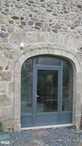 Porte Fenetre 1 Vantail Avec 2 Fixes Lateraux Imposte Porte Fenetre Porte Fenetre 1 Vantail Fenetre