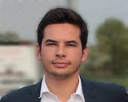 Fabien ROY (Vente privee com à Saint-Denis)