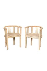 Round Wooden Chair The Found Shop Chair Wooden Chair Wooden