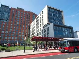 A free intercampus bus service keeps the rutgers community connected between locations. Rutgers University New Brunswick Rutgers University