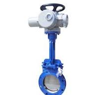 Hersteller von Messerschiebern - TIANYU VALVE