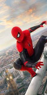 Spider Man Movie 2019 Far From Home Wallpaper Marvel Spiderman Art Spiderman Spiderman Artwork