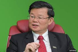 It looks like the mega penang south reclamation or psr project is still facing opposition from some sectors. Penang South Reclamation Project Gets Putrajaya S Greenlight Cm The Edge Markets