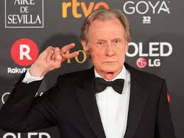 Image result for bill nighy