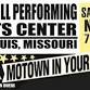 Motown in Your Town event image