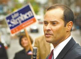 Stephen: Take N.H. values to D.C.