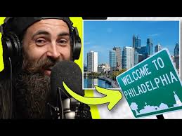 BeardMeatsFood's Trip To Philadelphia