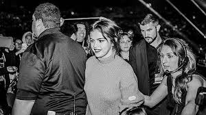 On We Day April 19 En We Day Abril 19 Selena Gomez Selena Marie Gomez