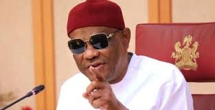 Nigeria: Wike pledges completion of 2nd phase of Goodluck Jonathan Way