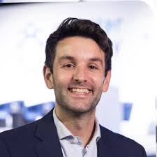 Incredible to host my first Future Leap