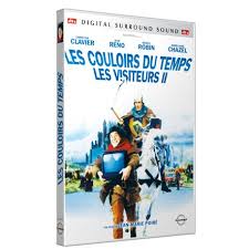 Mots clés:les visiteurs 2 en entier les visiteurs 2 film complet en français les visiteurs 2 film streaming les visiteurs 2 les couloirs du temps streaming les visiteurs 2 stream complet les visiteurs 2 streaming les visiteurs 2 streaming vf gratuit les visiteurs 2 vf regarder les. Visiteurs Les Couloirs Du Temps Les Esc Editions Distribution