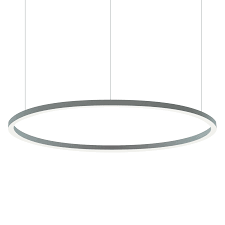 Alcon Lighting 12253 Circline Architectural Led Circular Pendant Mount Direct Down Light Fixture Led Recessed Lighting Recessed Lighting Led Lighting Solutions