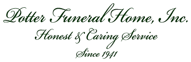 Check spelling or type a new query. Our Services Potter Funeral Home Inc West Liberty Ky Funeral Home And Cremation