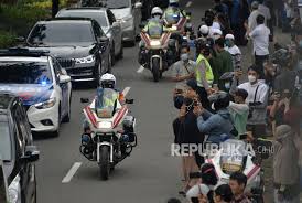 Ulama asal arab saudi yang aktif berdakwah di indonesia, syekh ali jaber mengatakan, bulan suci ramadhan kali ini istimewa. Honeke R0r5fbm