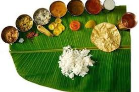 Banana leaf rice often plates up a wide variety of delicious dishes. Best Banana Leaf Rice In Melaka Foodadvisor
