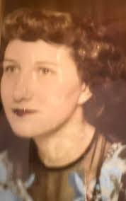 Wanetta M. (Glass) Wolford