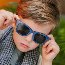 Frankie Ray Sunglasses