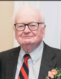 Obituary information for Thomas J. Enright