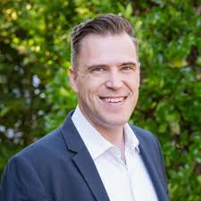 One week ago I made the biggest move in my career.