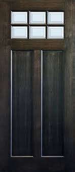 Rated 5 out of 5 stars. Craftsman Doors The Front Door Company