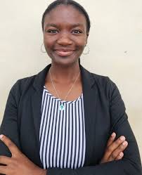 GLORIA MIRACLE GWEDEMULA