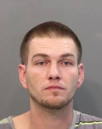 Tyner Man Arrested When Woman Finds Him With Items From Home Of Her  Deceased Parents