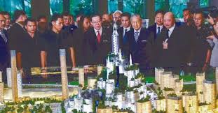 The most popular master programs in malaysia. Bandar Malaysia Revived And Revised