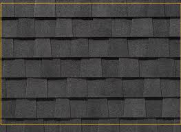 The authentic depth and dimension of natural slate roofing can now be achieved in asphalt roofing shingles. Certainteed Landmark Roofing Consumer Reports