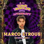 Beyond Wonderland After Party: Marco Strous