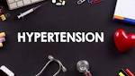 World Hypertension Day: just heart,