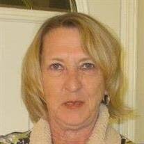 Nancy Grindle's Instagram, Twitter & Facebook