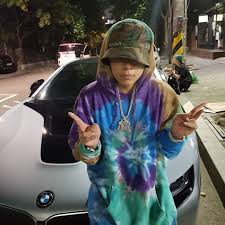 Pin De Hera Yhrpark Em Kidcozymilli