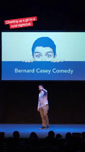 Chatting up a Girl in a Rural Nightclub