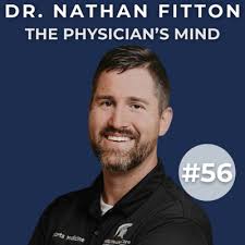 P1) A Plastic Surgery Resident's Journey of Triumph Over Trauma With Dr. Chris  Fullmer (#18) by The Physician's Mind