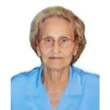 Obituary information for Ruth Merritt Carroll