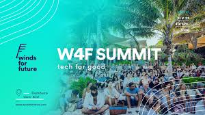 Resultado de imagem para W4F kitesurf