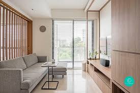 Here's our list of the best and most trusted design companies. Bright Idea A Rustic Couple S Nest With A Cheery Accent