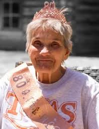 Obituary information for Carole Faye Best