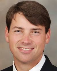 President nominates Arkadelphia banker Conner Eldridge as U.S. attorney