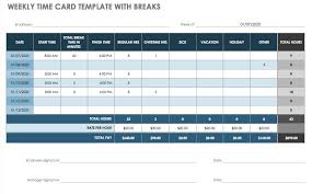 Average of six to nine months. 17 Free Timesheet And Time Card Templates Smartsheet