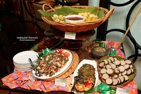 Celebrate 62 years of malaysia's independence with lazada's kita merdekawan campaign and enjoy up to rm 1200 off on selected. Selera Malaysia At The Mill Cafe Grand Millennium Kuala Lumpur Malaysian Flavours