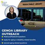 Genoa Outreach