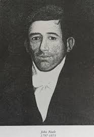 John Neale (1797-1875)