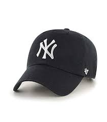 47 New York Yankees Cap Comfy Winter Fashion Grandma Fashion Heeled Loafers