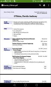 The heading of your cv should contain your name, your phone number, your email address and other relevant contact details or links, such as your portfolio. Best Cv Format Jobs Vacancies Nigeria
