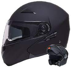 Motorradhelm in schwarz „black ist beautiful, so einfach könnte die formel bei einem motorradhelm in schwarz lauten. Klapphelm 109 Motorradhelm Helm Grosse S Kaufland De