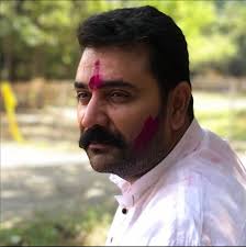 Gurdip Punjj TV Actress Biography Children Age birthday