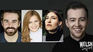 Welsh West End stars return to Theatr Clwyd