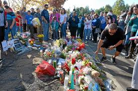 A surveillance camera from the top of a nearby building caught the deadly crash that killed actor paul walker and his friend over the weekend. Witnesses Describe Aftermath Of Fiery Crash That Killed Paul Walker Roger Rodas Daily News