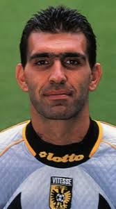 Chaniotakis, Kostas Chaniotakis - Footballer | BDFutbol